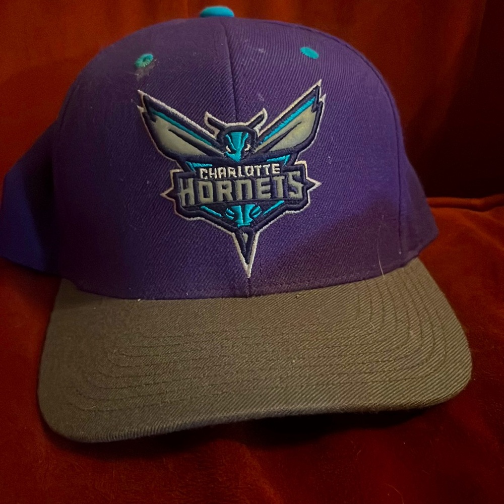 Hornets SnapBack